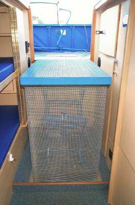Mobility Impaired (Section 9)