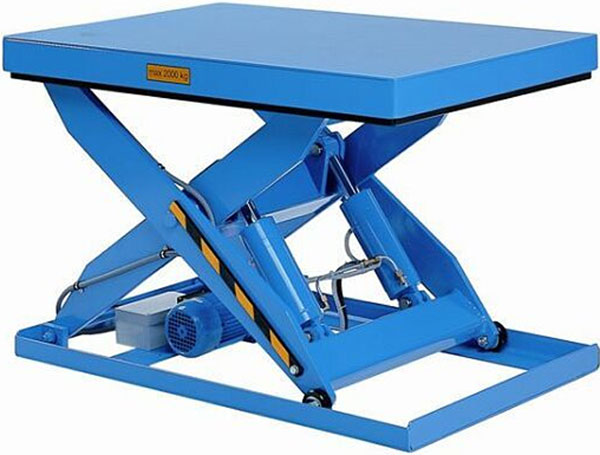 We have a good range of lift pictures available to browse