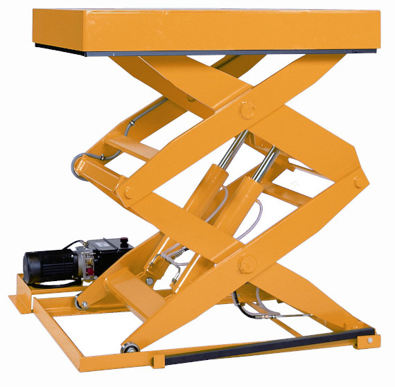 Double Vertical (Section 3)
